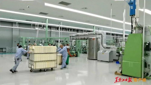 总投资12.14亿元 省 百大项目 之一牡丹江卷烟厂项目全线带料调机